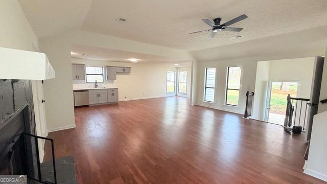 5257 Post Ridge Court, Stone Mountain, GA 30088