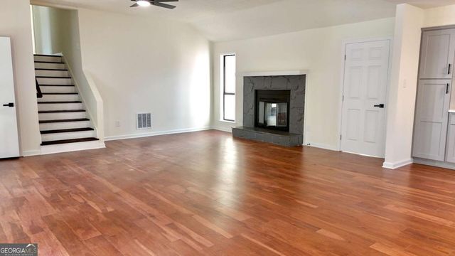 5257 Post Ridge Court, Stone Mountain, GA 30088