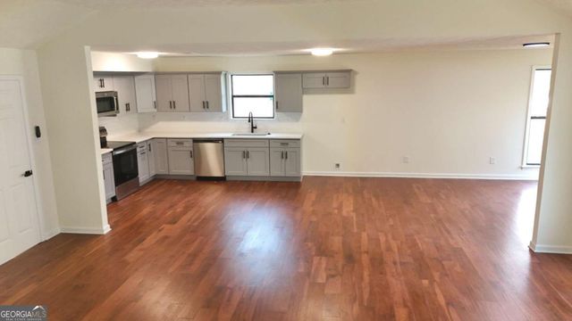 5257 Post Ridge Court, Stone Mountain, GA 30088