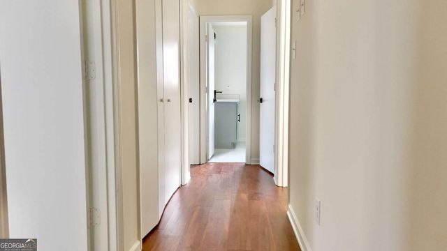 5257 Post Ridge Court, Stone Mountain, GA 30088