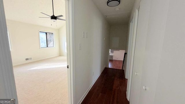 5257 Post Ridge Court, Stone Mountain, GA 30088