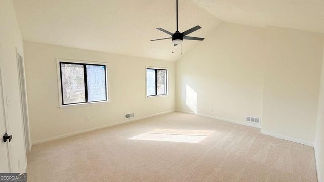 5257 Post Ridge Court, Stone Mountain, GA 30088