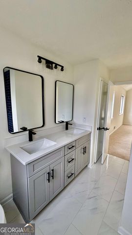 5257 Post Ridge Court, Stone Mountain, GA 30088