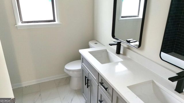 5257 Post Ridge Court, Stone Mountain, GA 30088