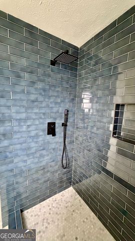 5257 Post Ridge Court, Stone Mountain, GA 30088