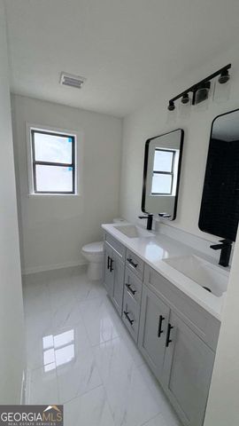 5257 Post Ridge Court, Stone Mountain, GA 30088