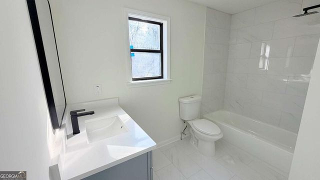 5257 Post Ridge Court, Stone Mountain, GA 30088