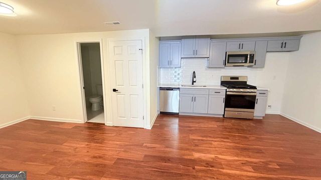 5257 Post Ridge Court, Stone Mountain, GA 30088