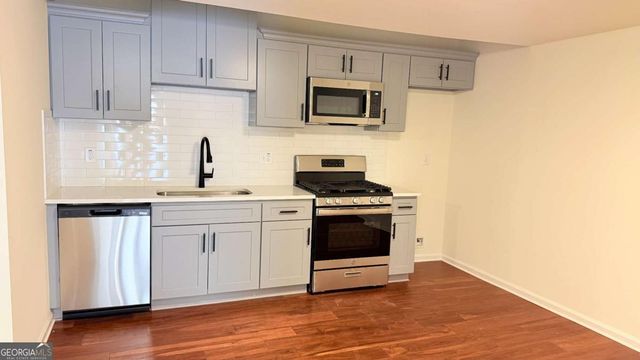 5257 Post Ridge Court, Stone Mountain, GA 30088