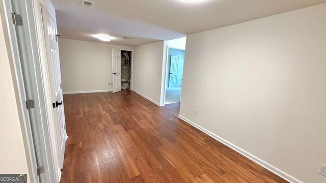 5257 Post Ridge Court, Stone Mountain, GA 30088