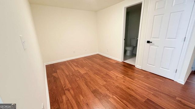 5257 Post Ridge Court, Stone Mountain, GA 30088