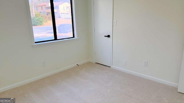 5257 Post Ridge Court, Stone Mountain, GA 30088