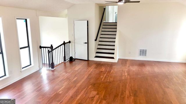 5257 Post Ridge Court, Stone Mountain, GA 30088