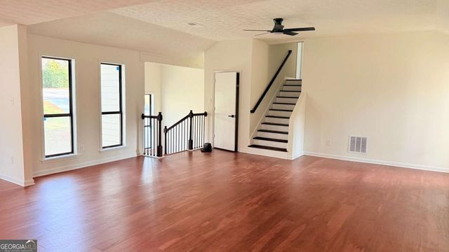 5257 Post Ridge Court, Stone Mountain, GA 30088