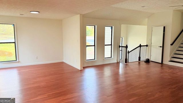 5257 Post Ridge Court, Stone Mountain, GA 30088