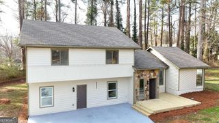 5257 Post Ridge Court, Stone Mountain, GA 30088