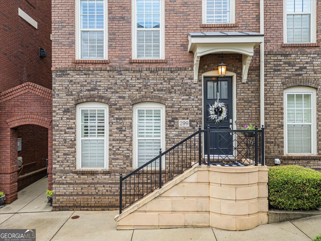 299 Green Street, Marietta, GA 30060 — photo 2