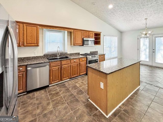 4406 Singletree Way NW, Acworth, GA 30101