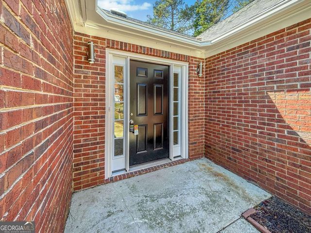 4406 Singletree Way NW, Acworth, GA 30101