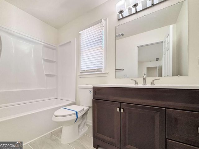 4406 Singletree Way NW, Acworth, GA 30101