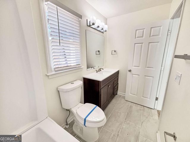 4406 Singletree Way NW, Acworth, GA 30101