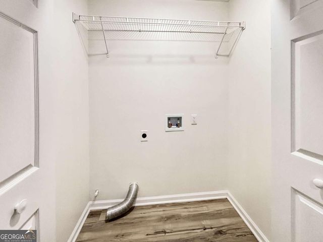 4406 Singletree Way NW, Acworth, GA 30101