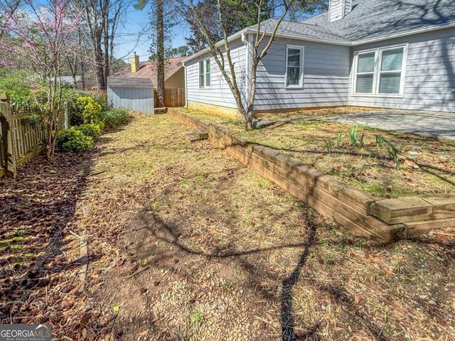 4406 Singletree Way NW, Acworth, GA 30101