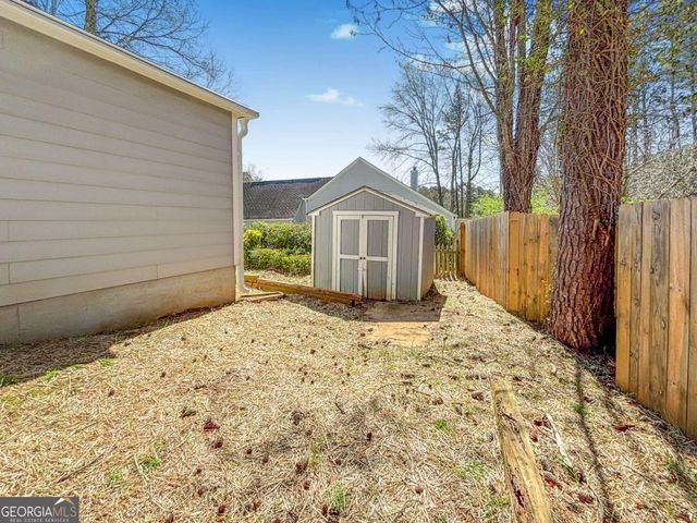4406 Singletree Way NW, Acworth, GA 30101