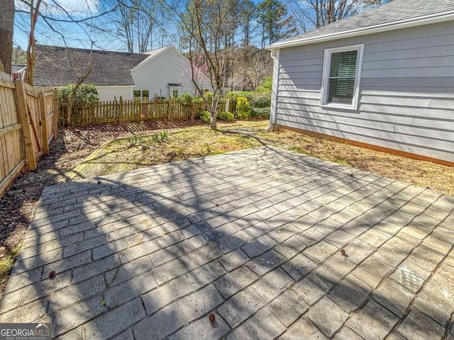 4406 Singletree Way NW, Acworth, GA 30101