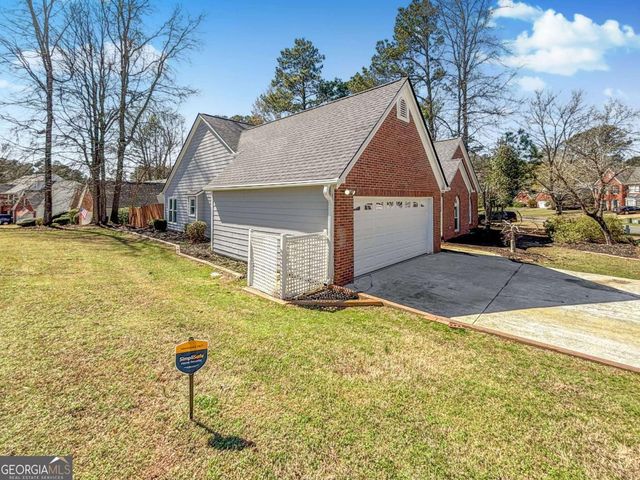 4406 Singletree Way NW, Acworth, GA 30101