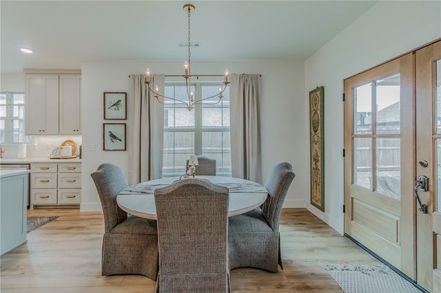 1416 Cittadella Avenue, Tontitown, AR 72762