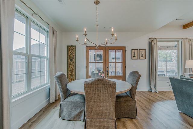 1416 Cittadella Avenue, Tontitown, AR 72762