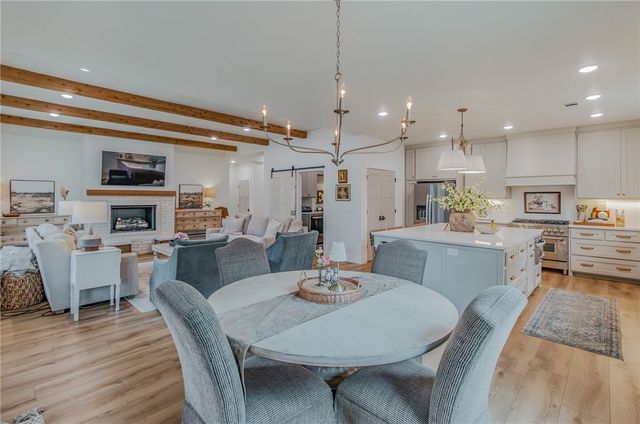 1416 Cittadella Avenue, Tontitown, AR 72762