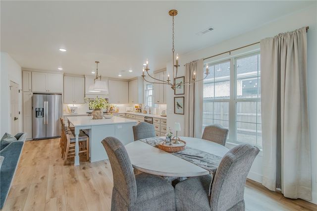 1416 Cittadella Avenue, Tontitown, AR 72762