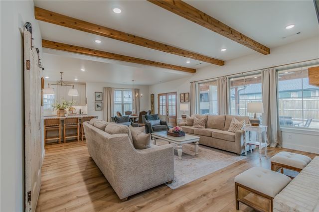 1416 Cittadella Avenue, Tontitown, AR 72762