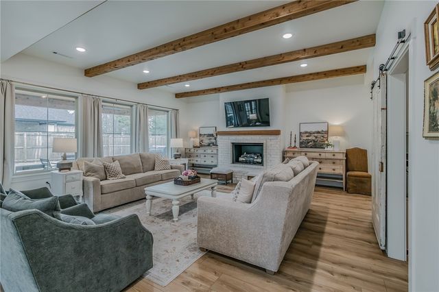 1416 Cittadella Avenue, Tontitown, AR 72762