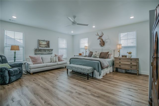 1416 Cittadella Avenue, Tontitown, AR 72762