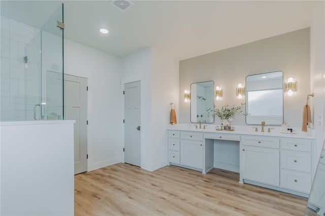 1416 Cittadella Avenue, Tontitown, AR 72762