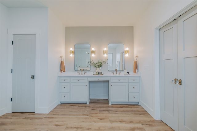 1416 Cittadella Avenue, Tontitown, AR 72762