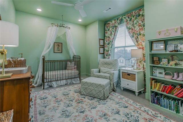 1416 Cittadella Avenue, Tontitown, AR 72762