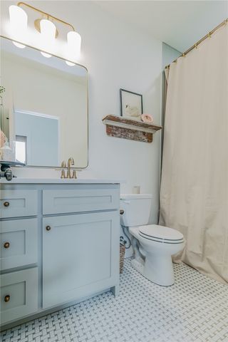 1416 Cittadella Avenue, Tontitown, AR 72762