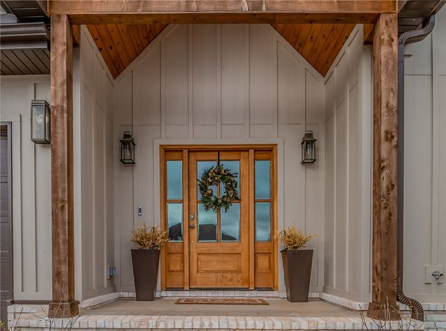 1416 Cittadella Avenue, Tontitown, AR 72762