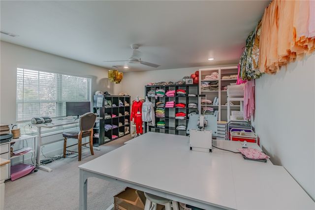 1416 Cittadella Avenue, Tontitown, AR 72762