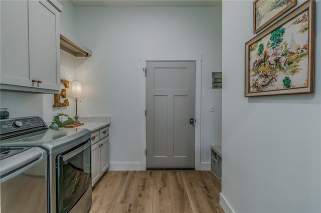 1416 Cittadella Avenue, Tontitown, AR 72762