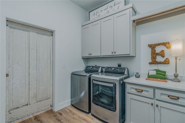 1416 Cittadella Avenue, Tontitown, AR 72762