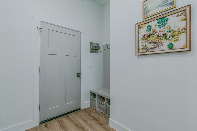 1416 Cittadella Avenue, Tontitown, AR 72762