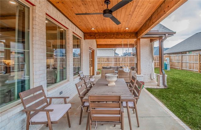 1416 Cittadella Avenue, Tontitown, AR 72762