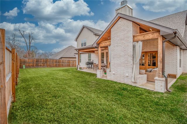 1416 Cittadella Avenue, Tontitown, AR 72762