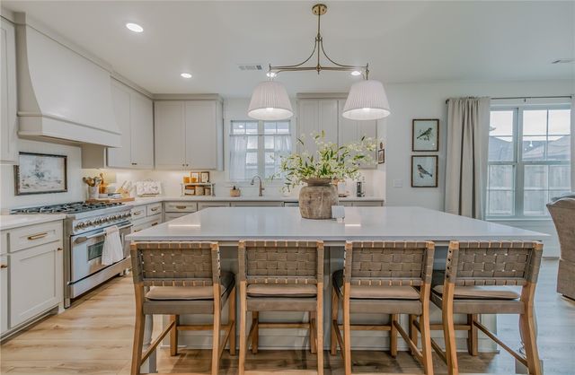 1416 Cittadella Avenue, Tontitown, AR 72762