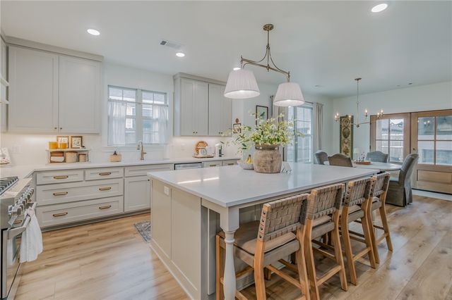 1416 Cittadella Avenue, Tontitown, AR 72762